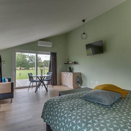 Pronkserf Lemelerveld Bagian luar foto