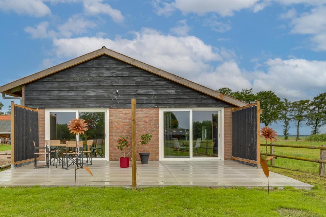 Pronkserf Lemelerveld Bagian luar foto