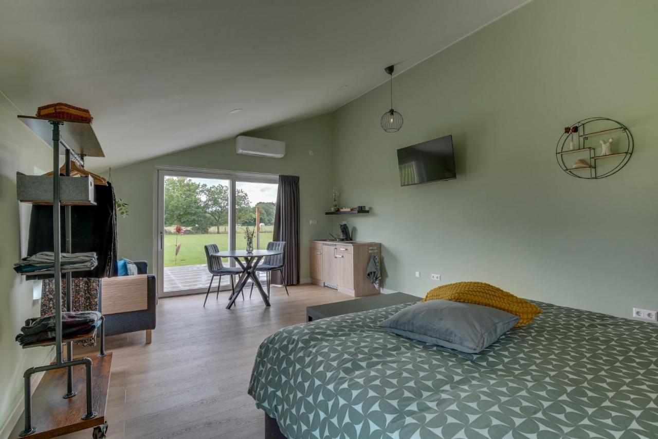 Pronkserf Lemelerveld Bagian luar foto