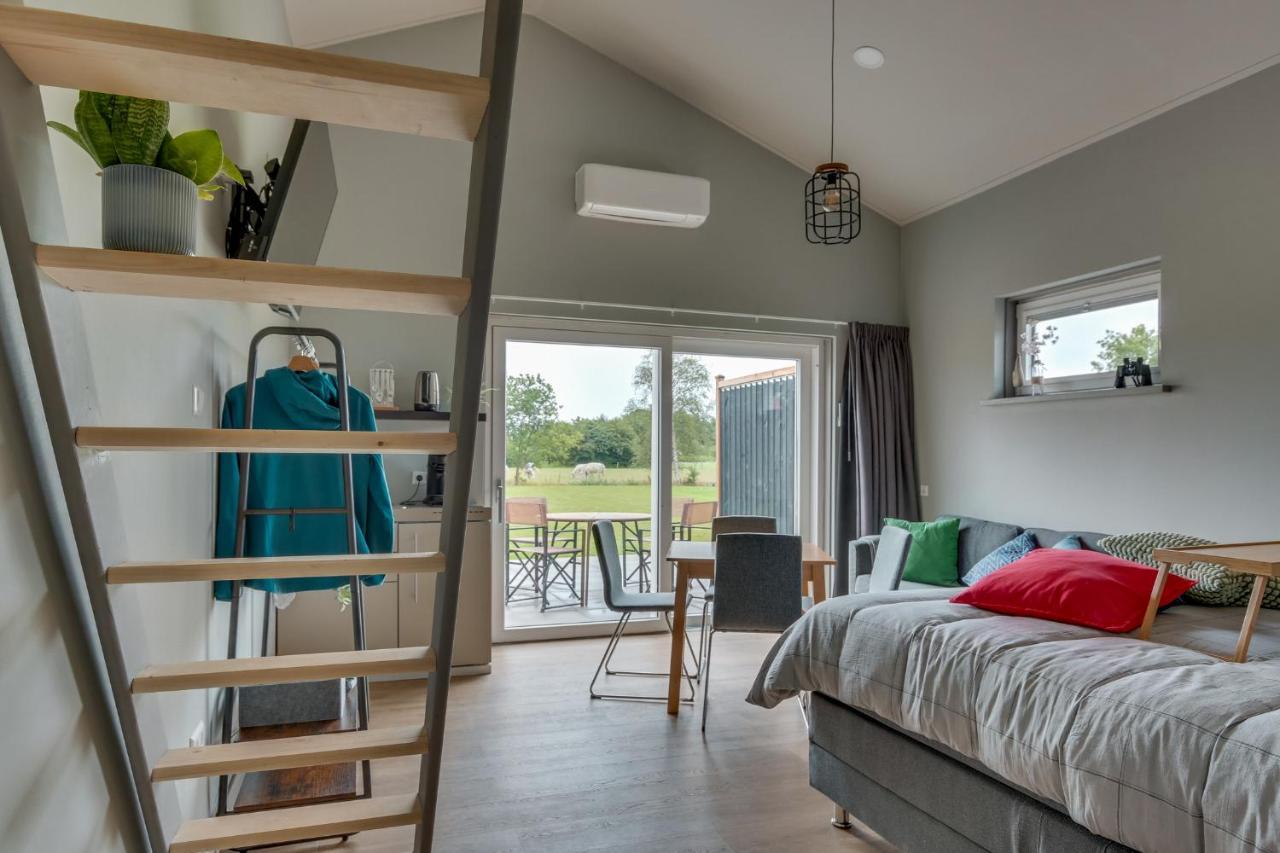 Pronkserf Lemelerveld Bagian luar foto