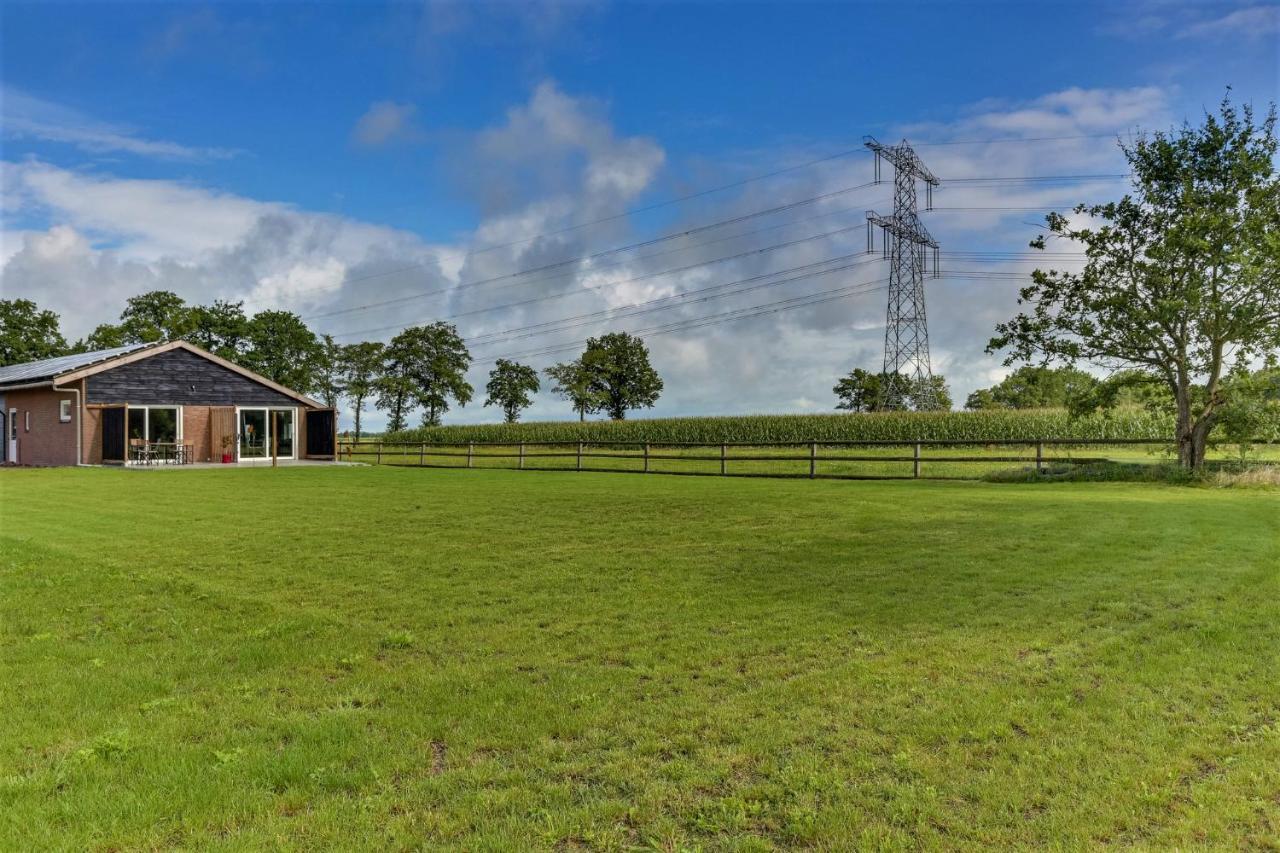 Pronkserf Lemelerveld Bagian luar foto